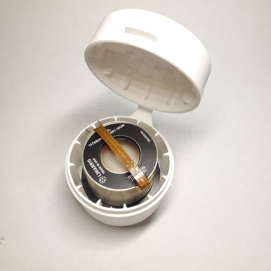 L3Harris Unfilmed/Supergain Image Intensifier Tube