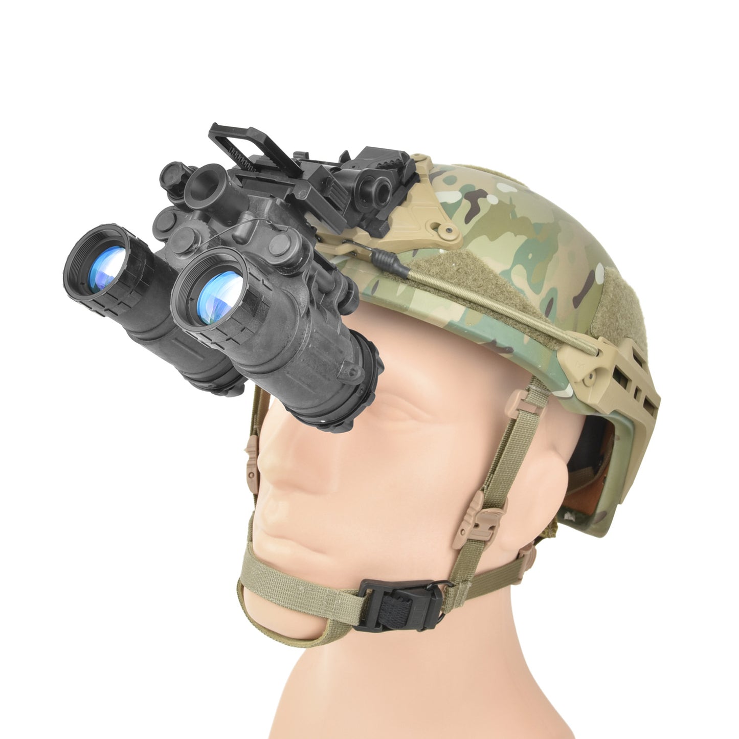 Elbit L3 BNVD DTNVS PVS-31 night vision binocular