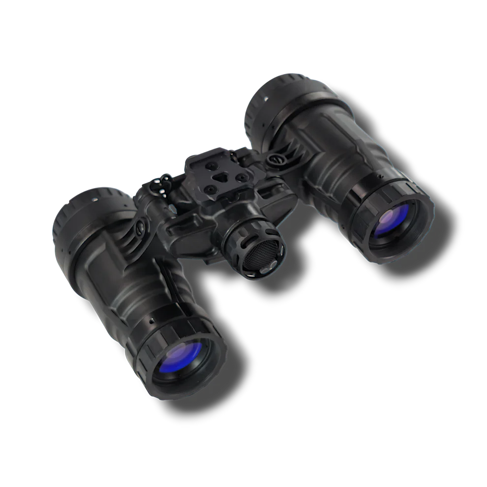 Elbit L3 BNVD DTNVS PVS-31 night vision binocular