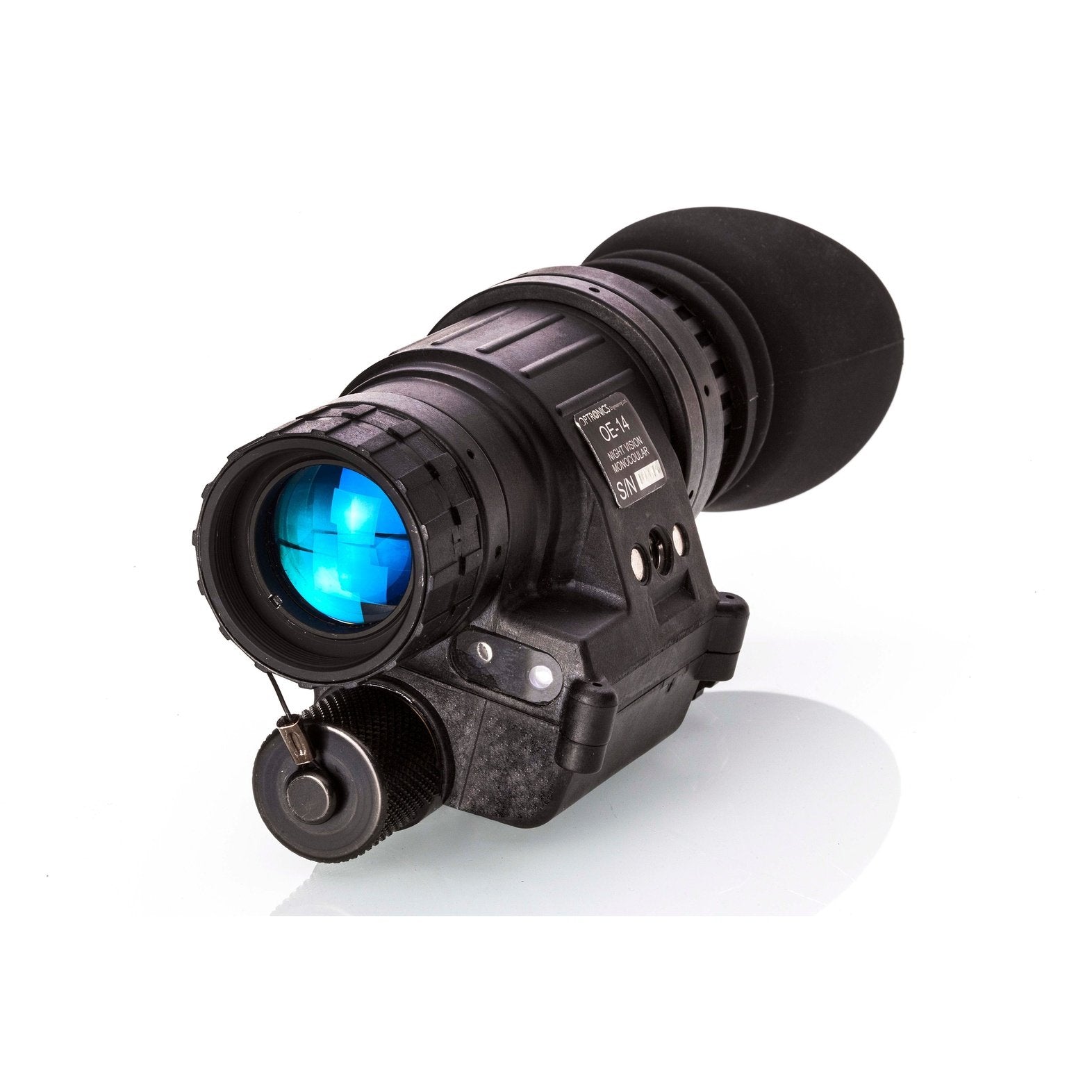 Elbit L3 PVS-14 Gen-3 night vision monocular