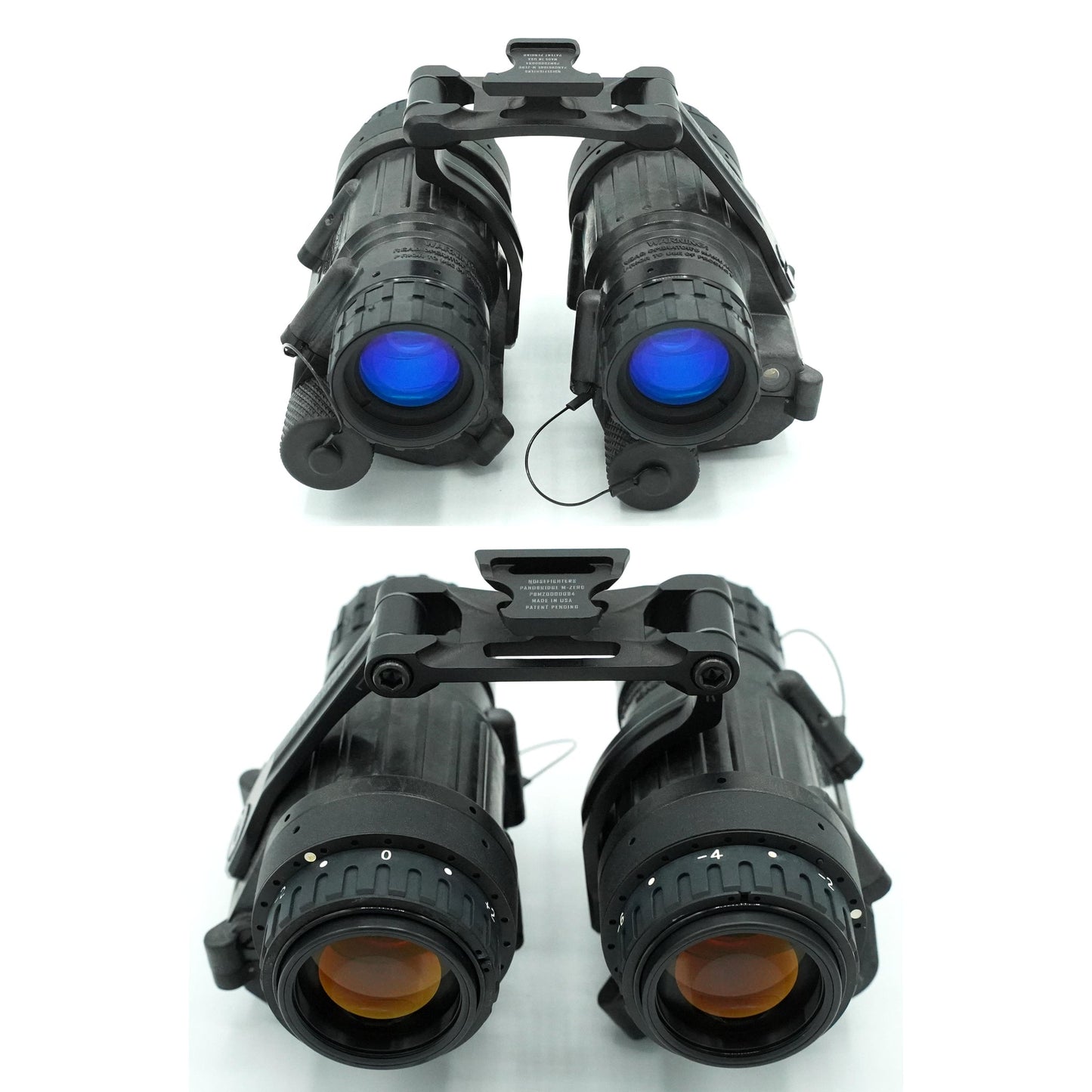 Panobridge M1 | All Metal, Articulating, Panning Bridge