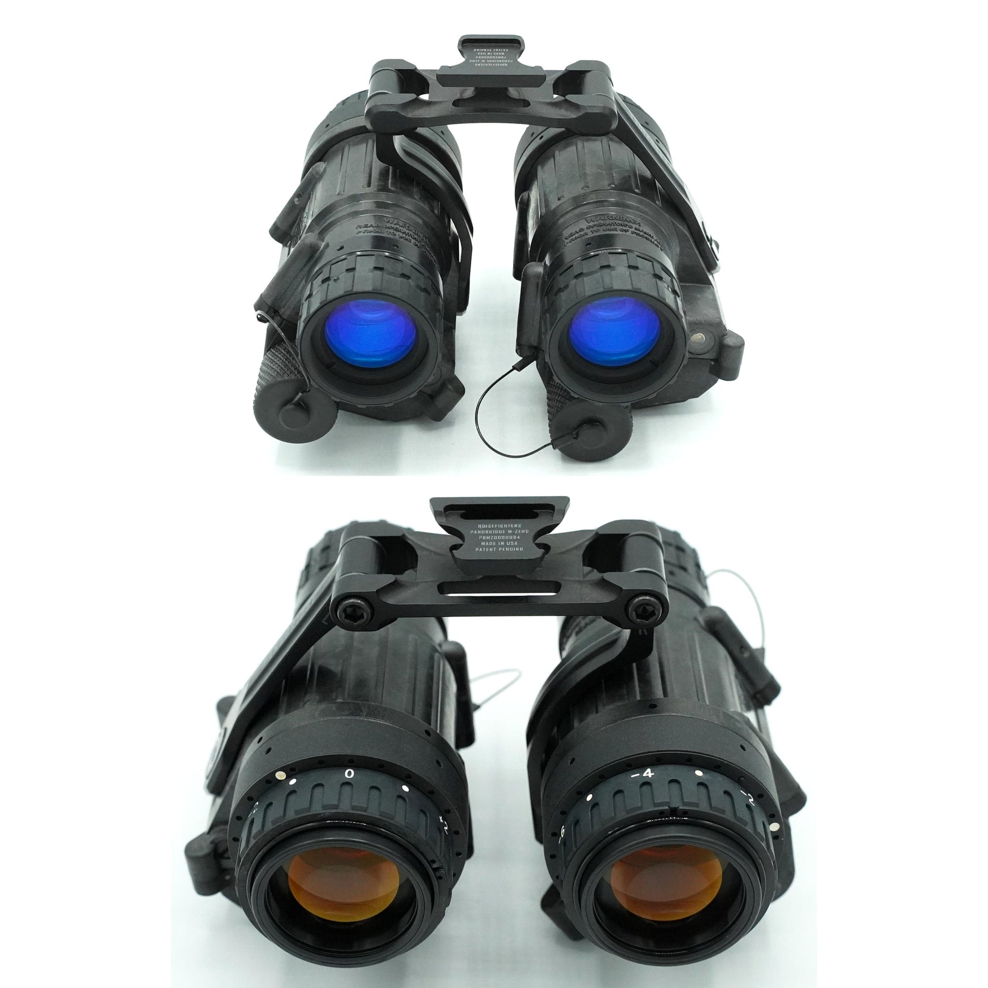 Panobridge M1 | All Metal, Articulating, Panning Bridge