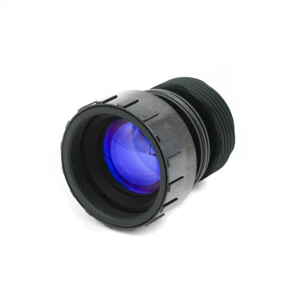 Fujinon PVS-14 Objective Lens – NIGHTHAWK VISION SYSTEMS