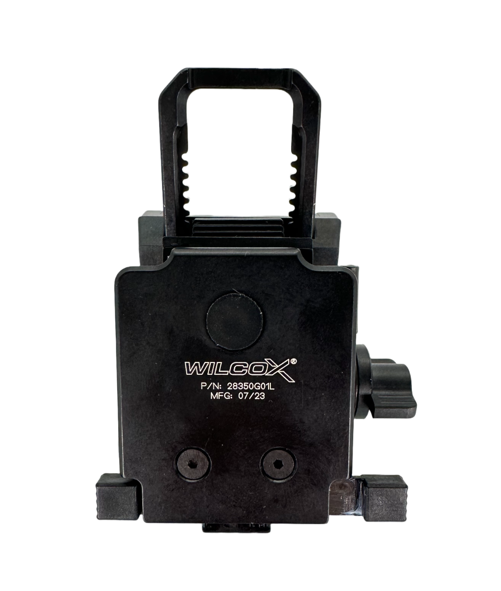 WILCOX G24 Lite Breakaway NVG Mount