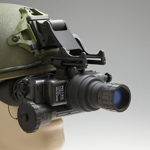 Elbit L3 BNVD DTNVS PVS-31 night vision binocular
