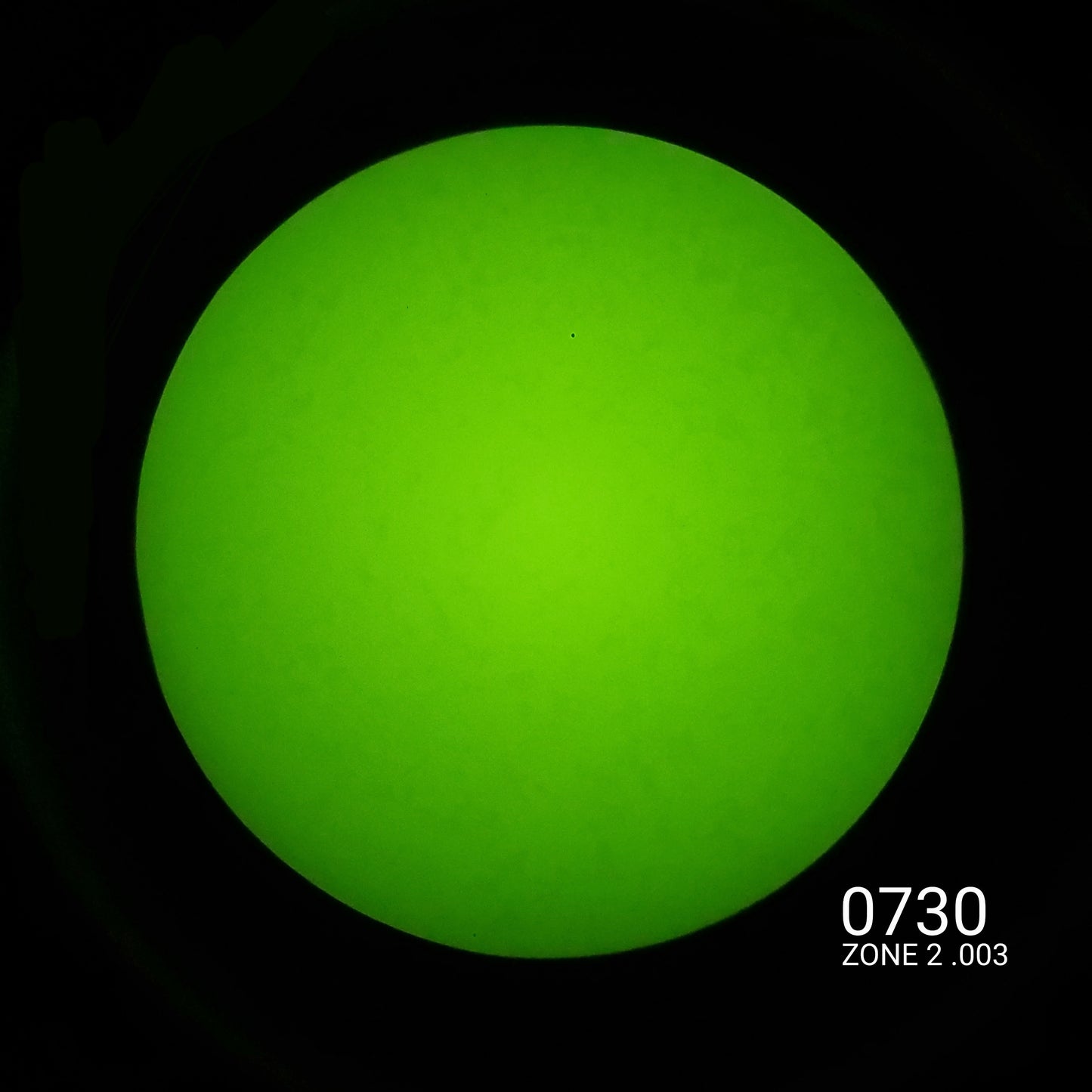 Elbit L3 PVS-14 Gen-3 night vision monocular