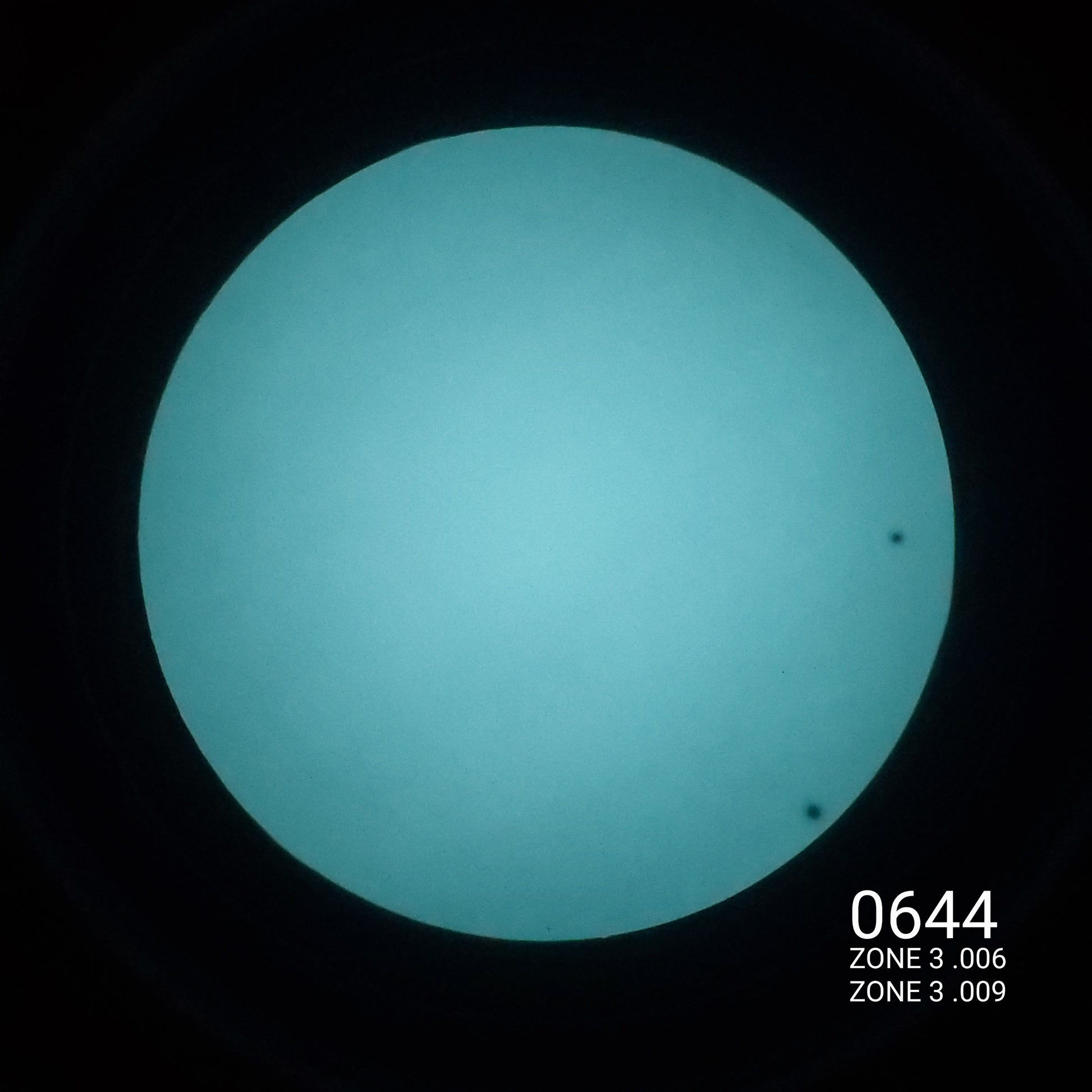 Elbit L3 PVS-14 Gen-3 night vision monocular