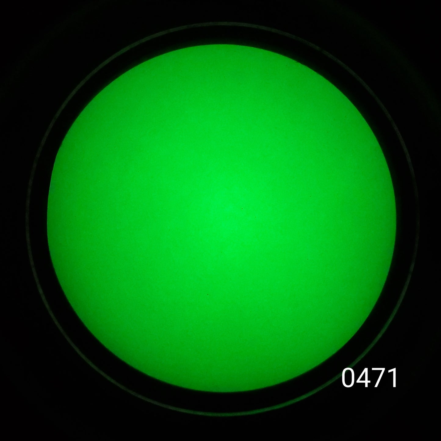 Elbit L3 PVS-14 Gen-3 night vision monocular