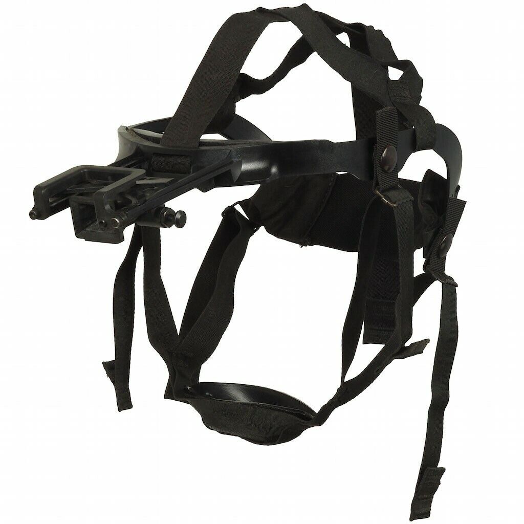 Bayonet Horn Head Mount