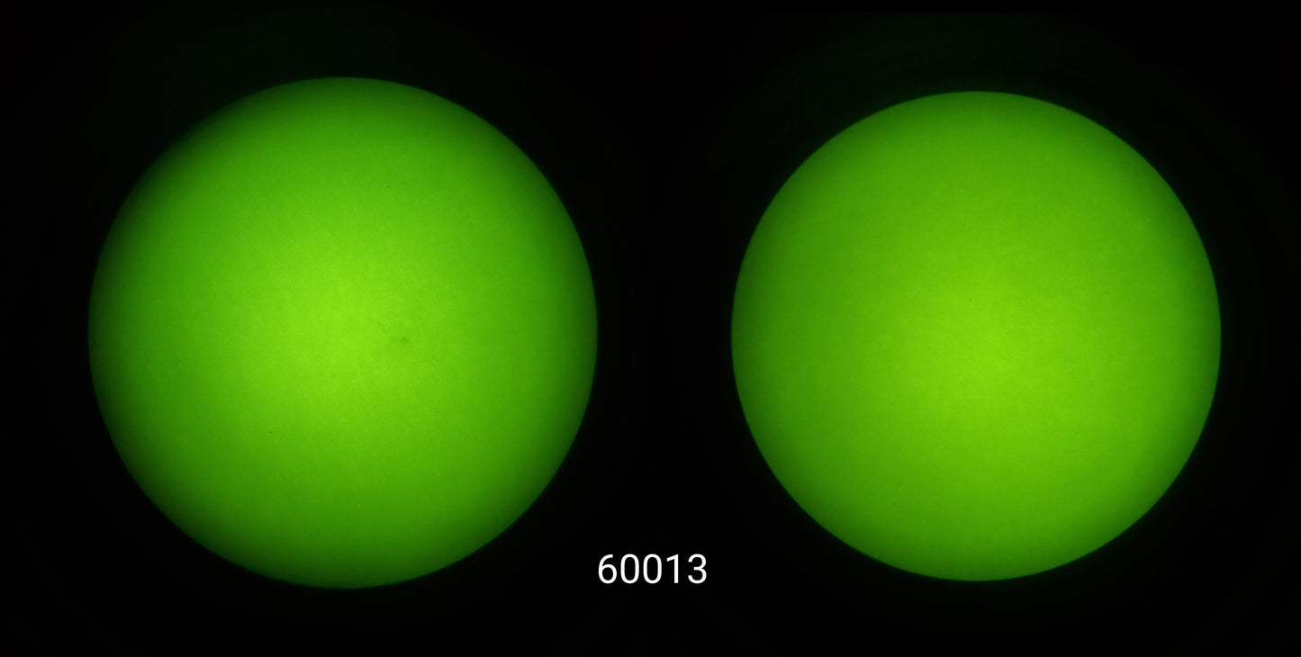 Refurbished NVD BNVD | ITT Gen 3 Green Phosphor