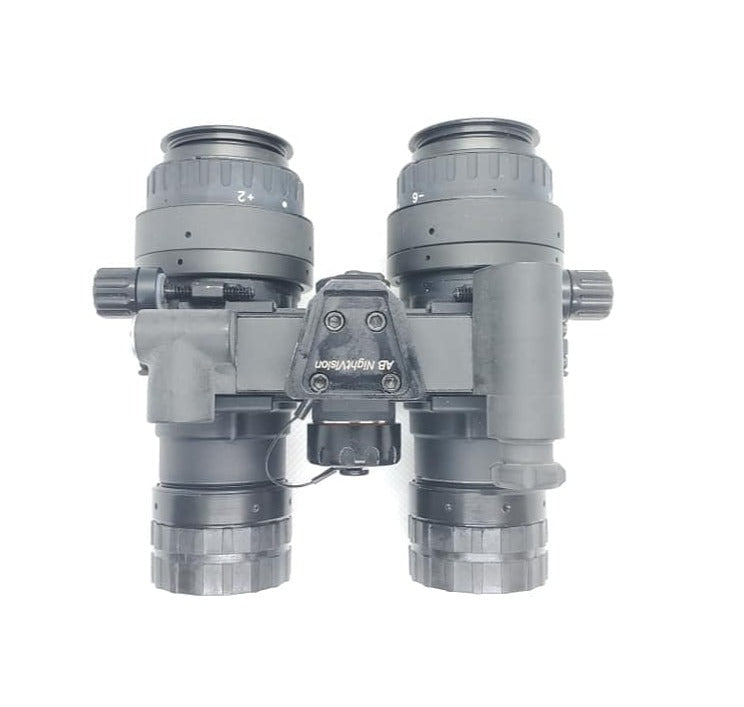 Elbit L3 BNVD DTNVS PVS-31 night vision binocular