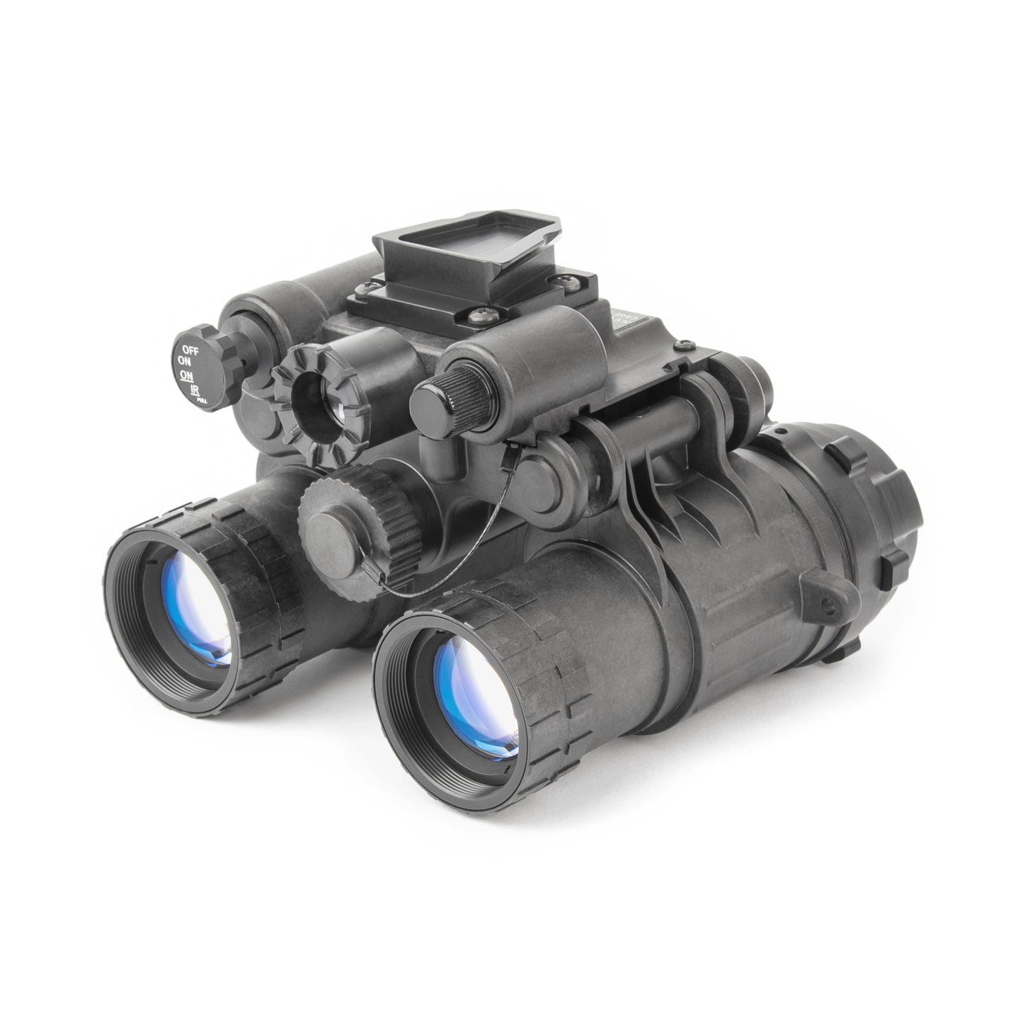 Elbit L3 BNVD DTNVS PVS-31 night vision binocular