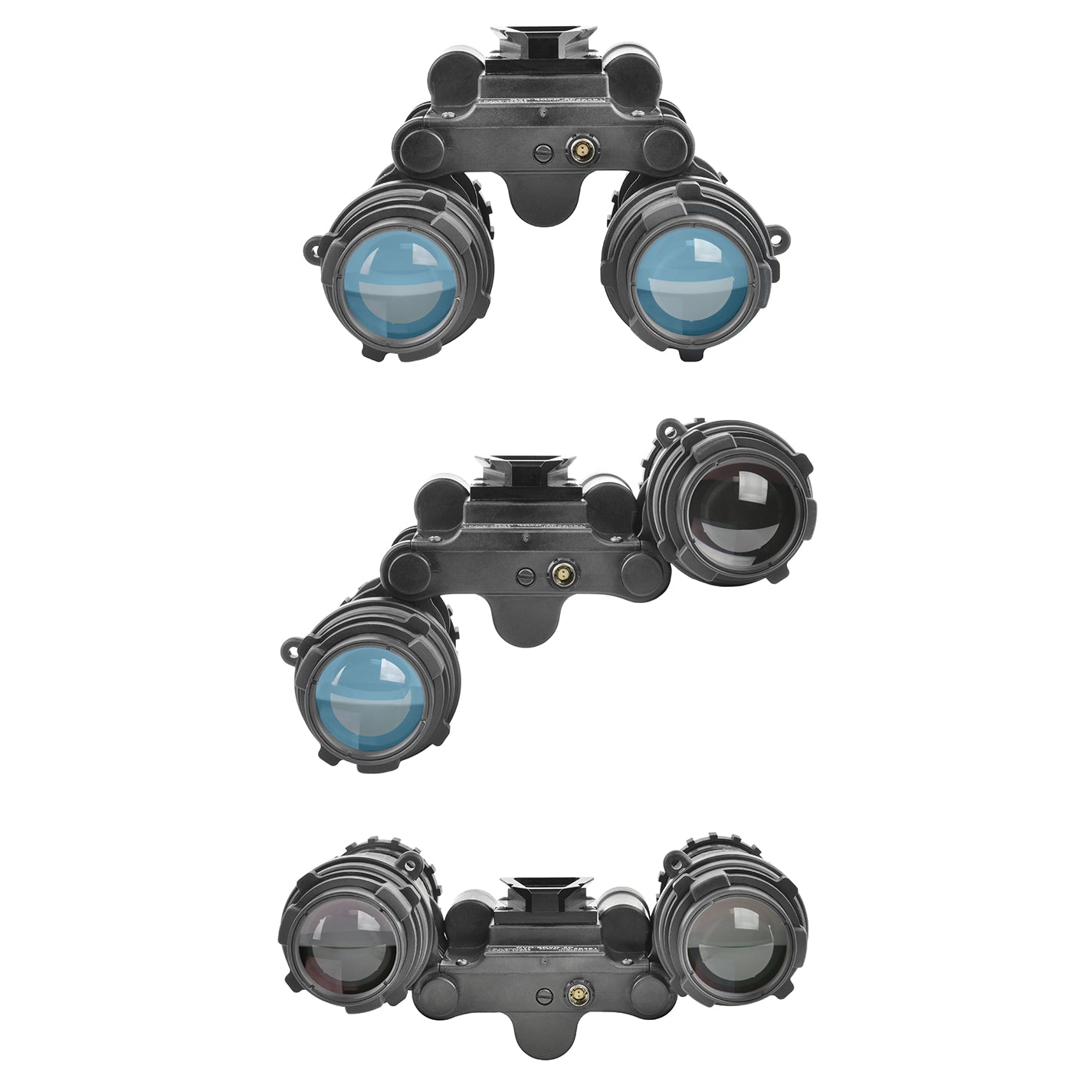Elbit L3 BNVD DTNVS PVS-31 night vision binocular