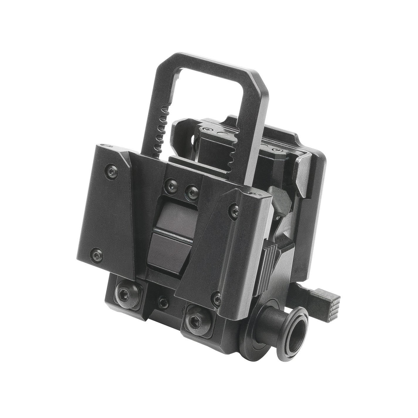 WILCOX G24 Low Profile Breakaway NVG Mount