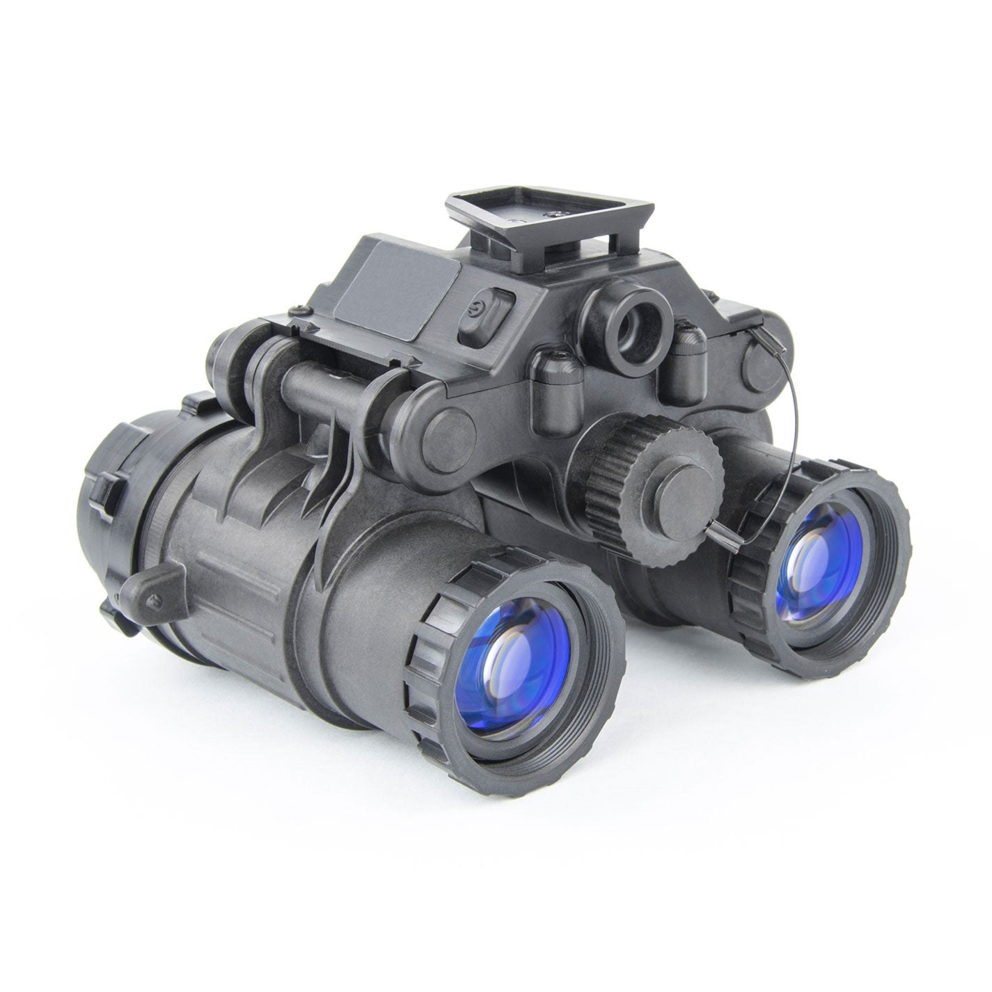 NVD MINI B AA BNVD Night Vision Binocular