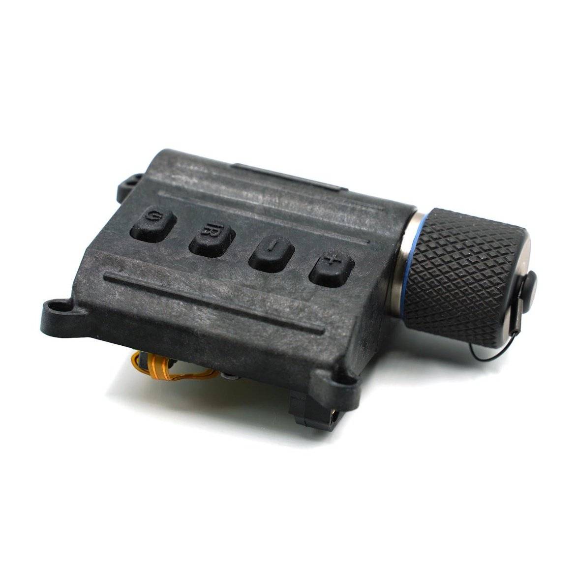 NL914C Push Button Battery Housing for PVS-14