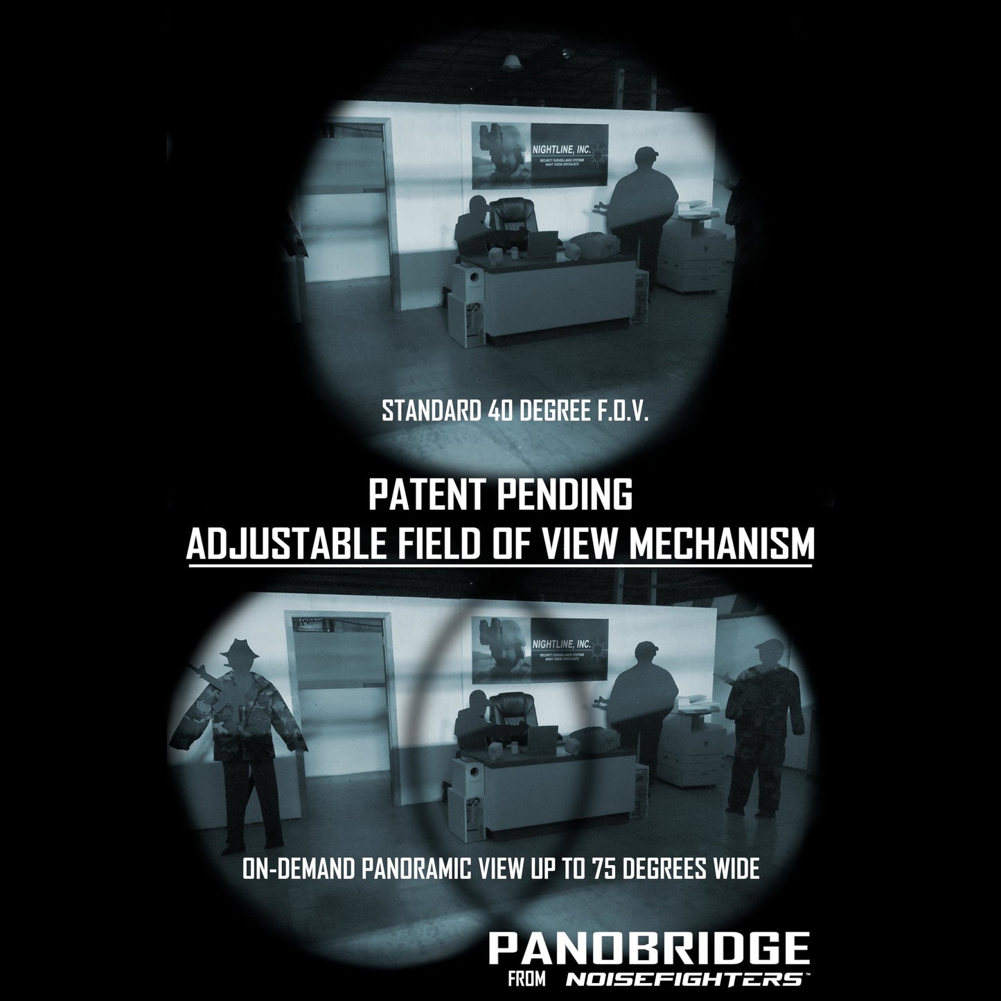 Panobridge MK3