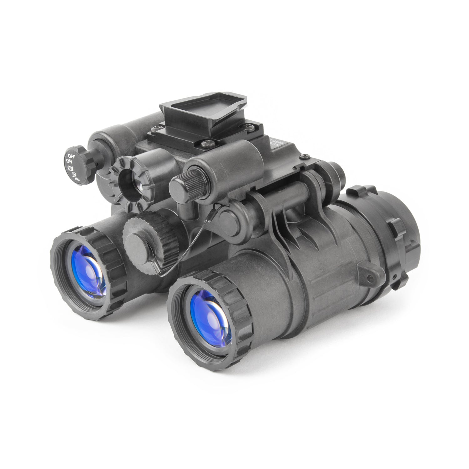 Elbit L3 BNVD DTNVS PVS-31 night vision binocular