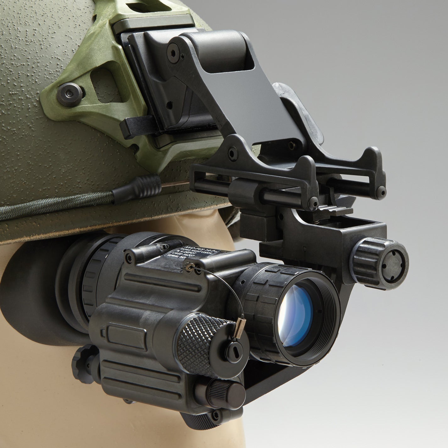 Elbit L3 PVS-14 Gen-3 night vision monocular
