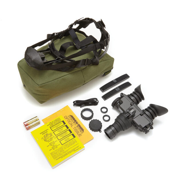Refurbished PVS-7D Gen 3