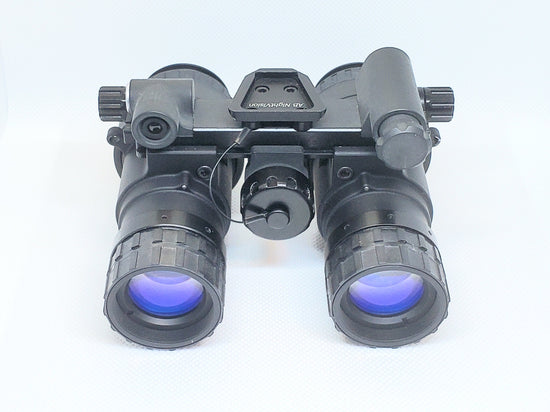 Nighthawk Vision Systems - Night Vision Solutions – NIGHTHAWK VISION SYSTEMS