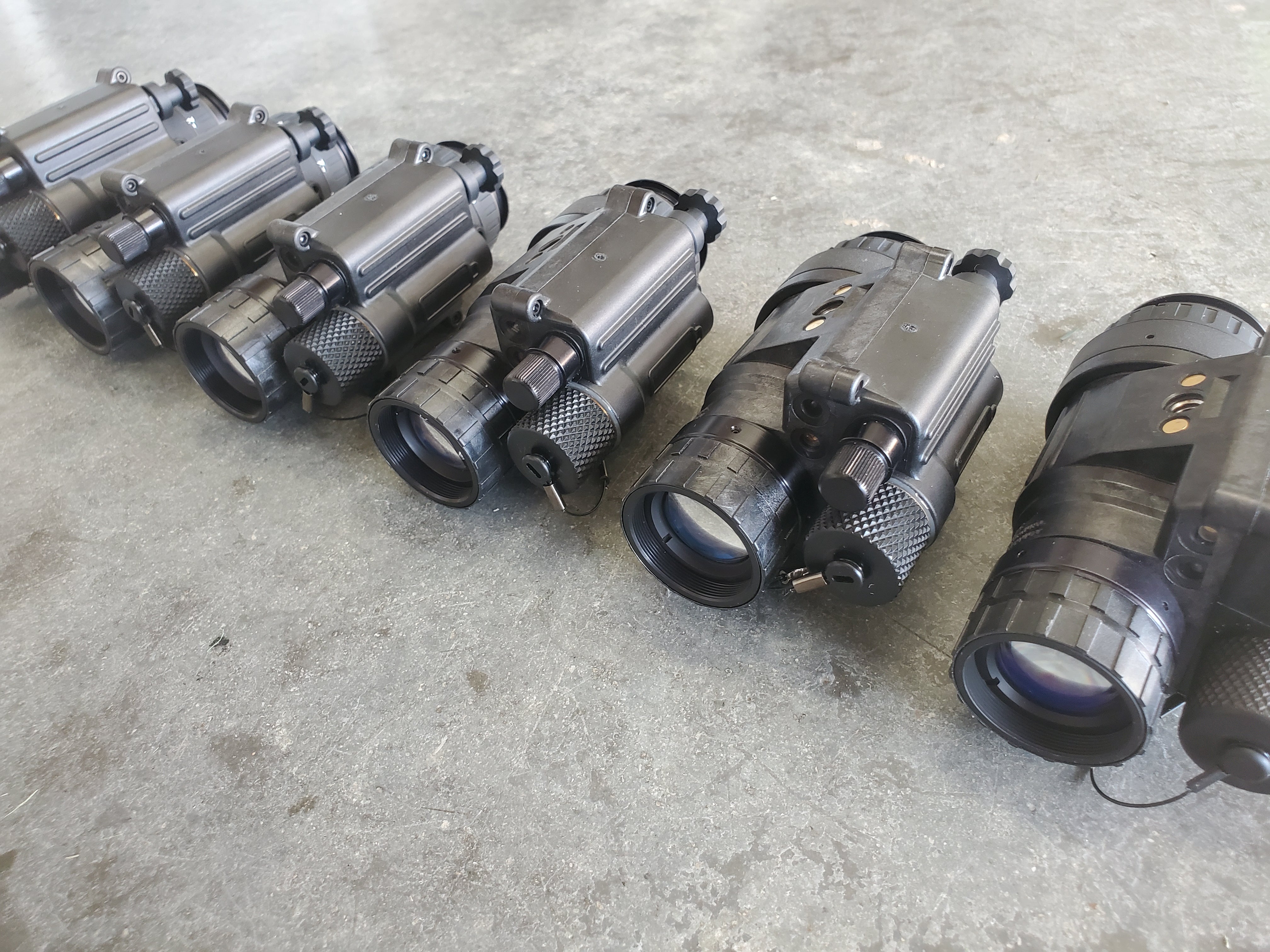 Nighthawk Vision Systems - Night Vision Solutions – NIGHTHAWK VISION ...