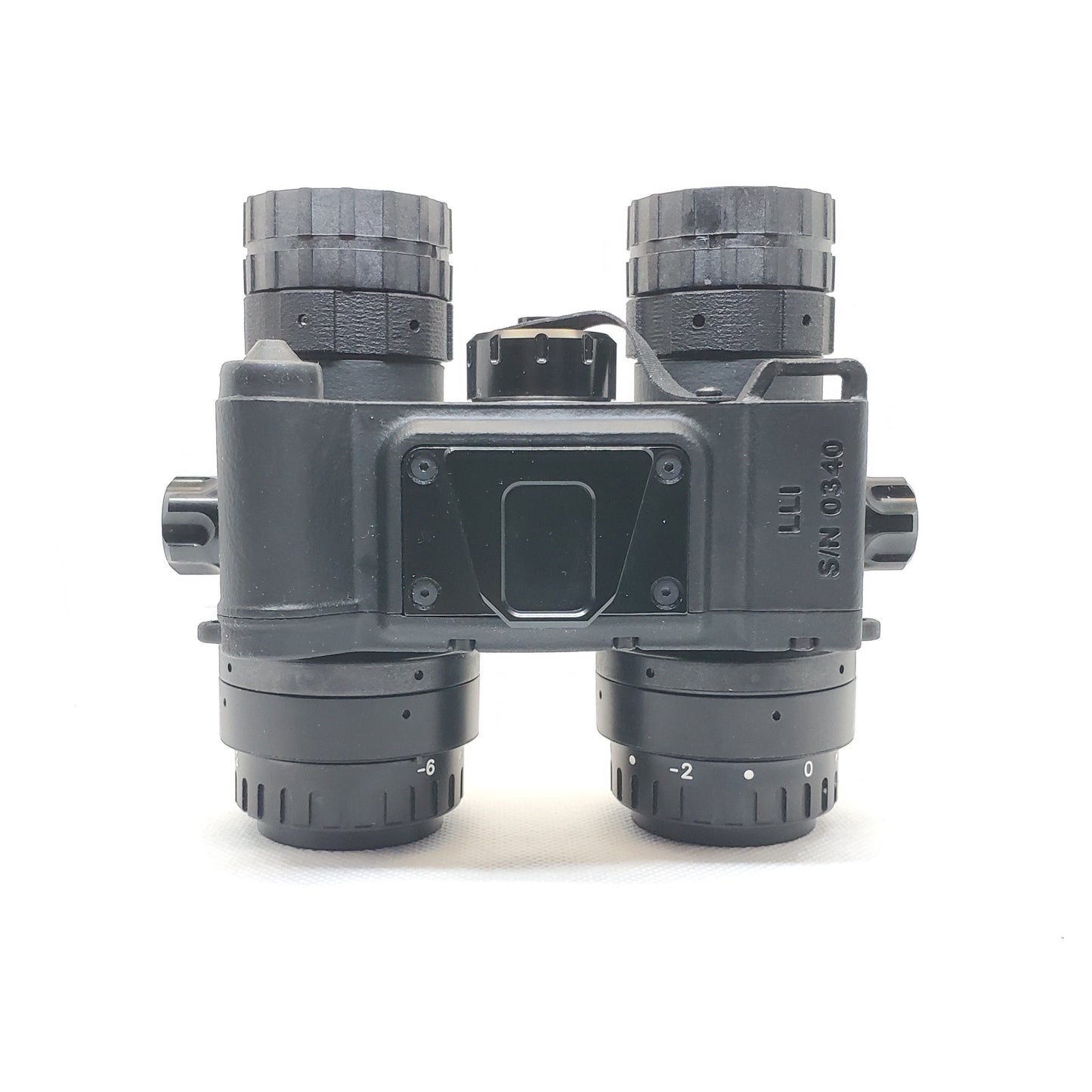 Elbit L3 BNVD DTNVS PVS-31 night vision binocular