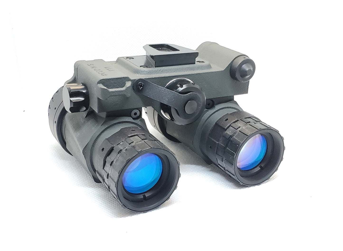 Elbit L3 BNVD DTNVS PVS-31 night vision binocular