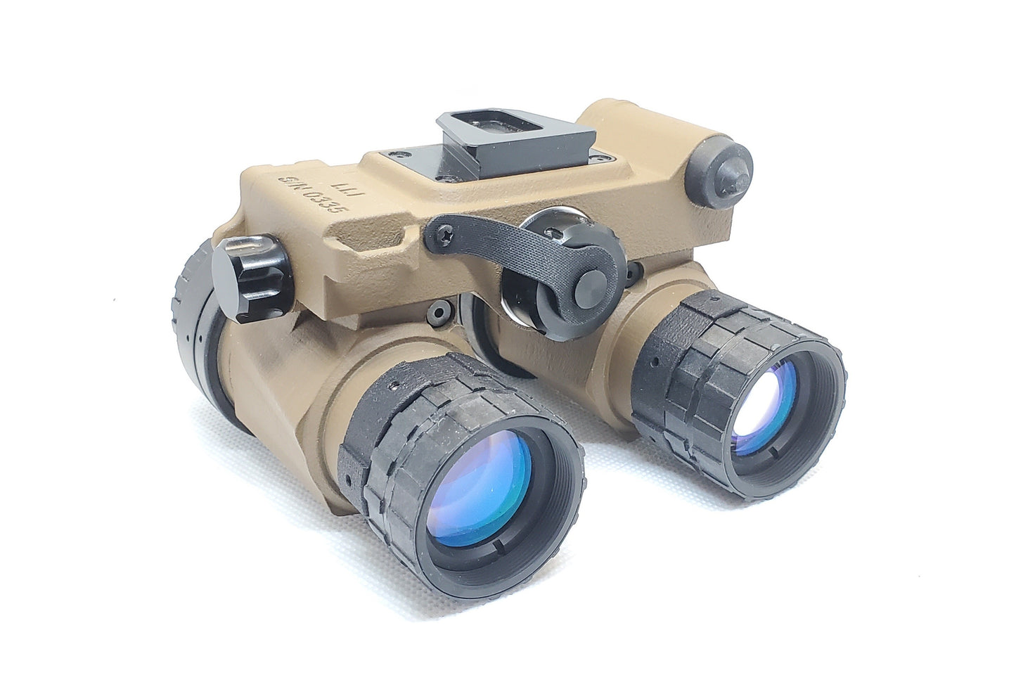 Aeternus Night Vision Binocular Gen-3 | Refurbished