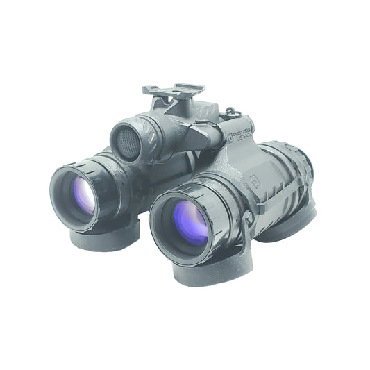 Elbit L3 BNVD DTNVS PVS-31 night vision binocular