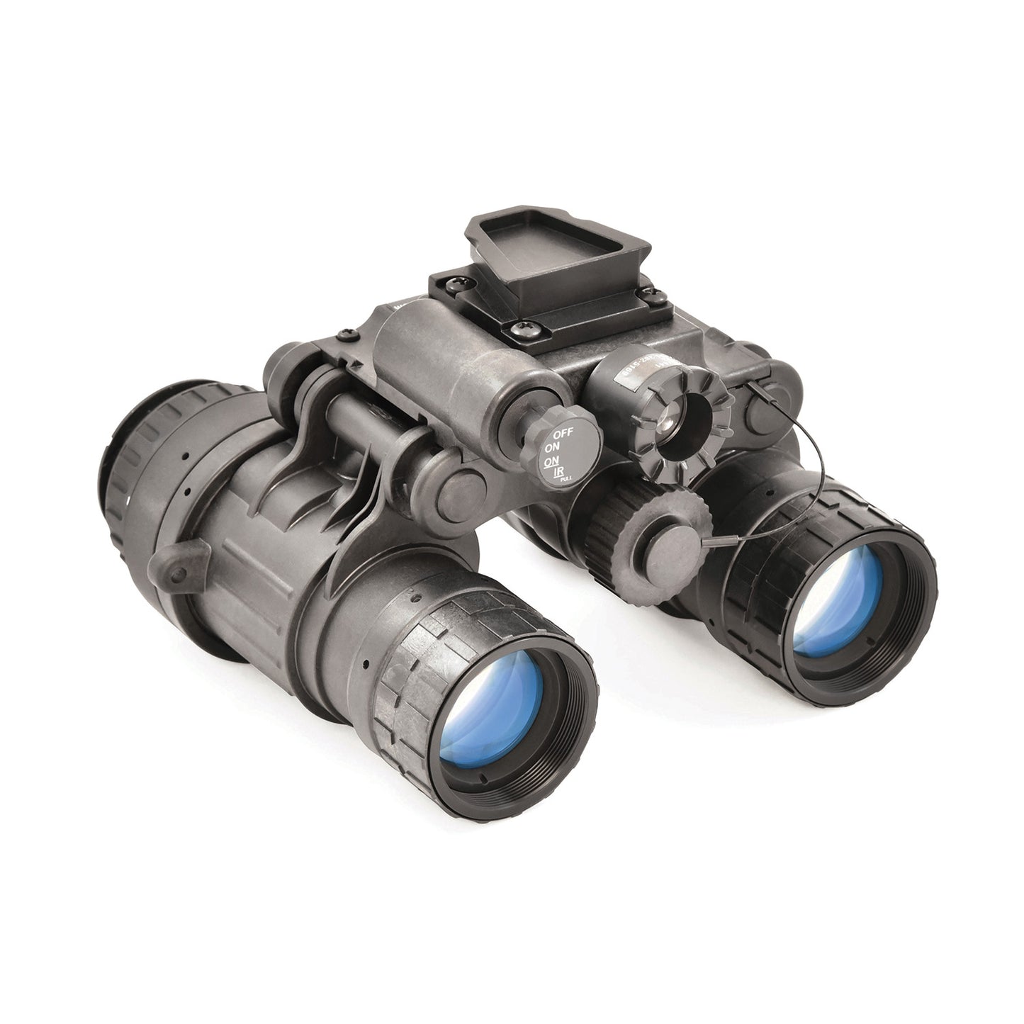 Elbit SLH BNVD | White Phosphor | Hand Select