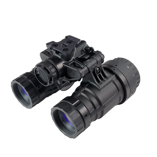 Elbit L3 BNVD DTNVS PVS-31 night vision binocular