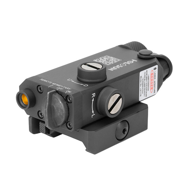 LS117IR IR Laser Sight