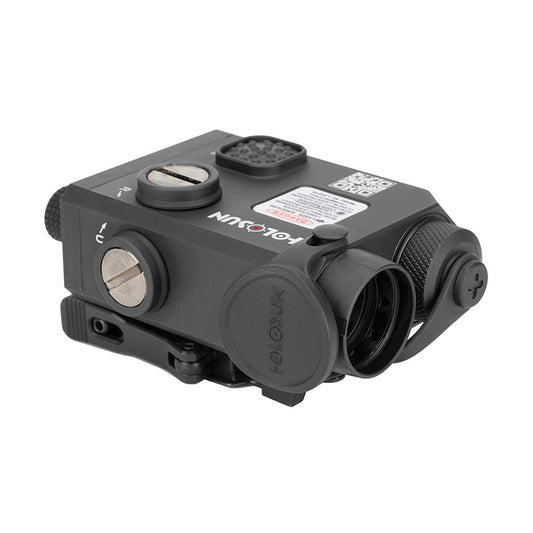 LS321R Red/IR Laser - IR Illuminator