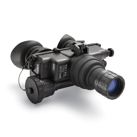 Elbit L3 BNVD DTNVS PVS-31 night vision binocular
