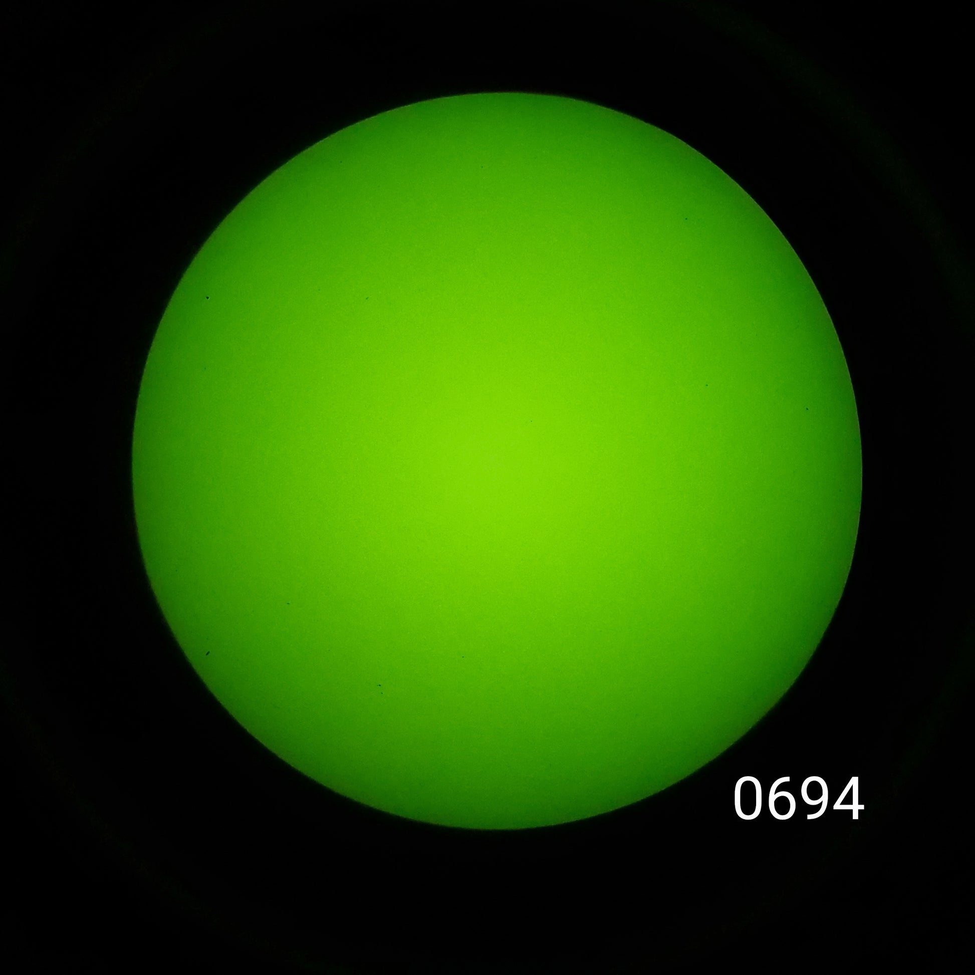 Elbit L3 PVS-14 Gen-3 night vision monocular