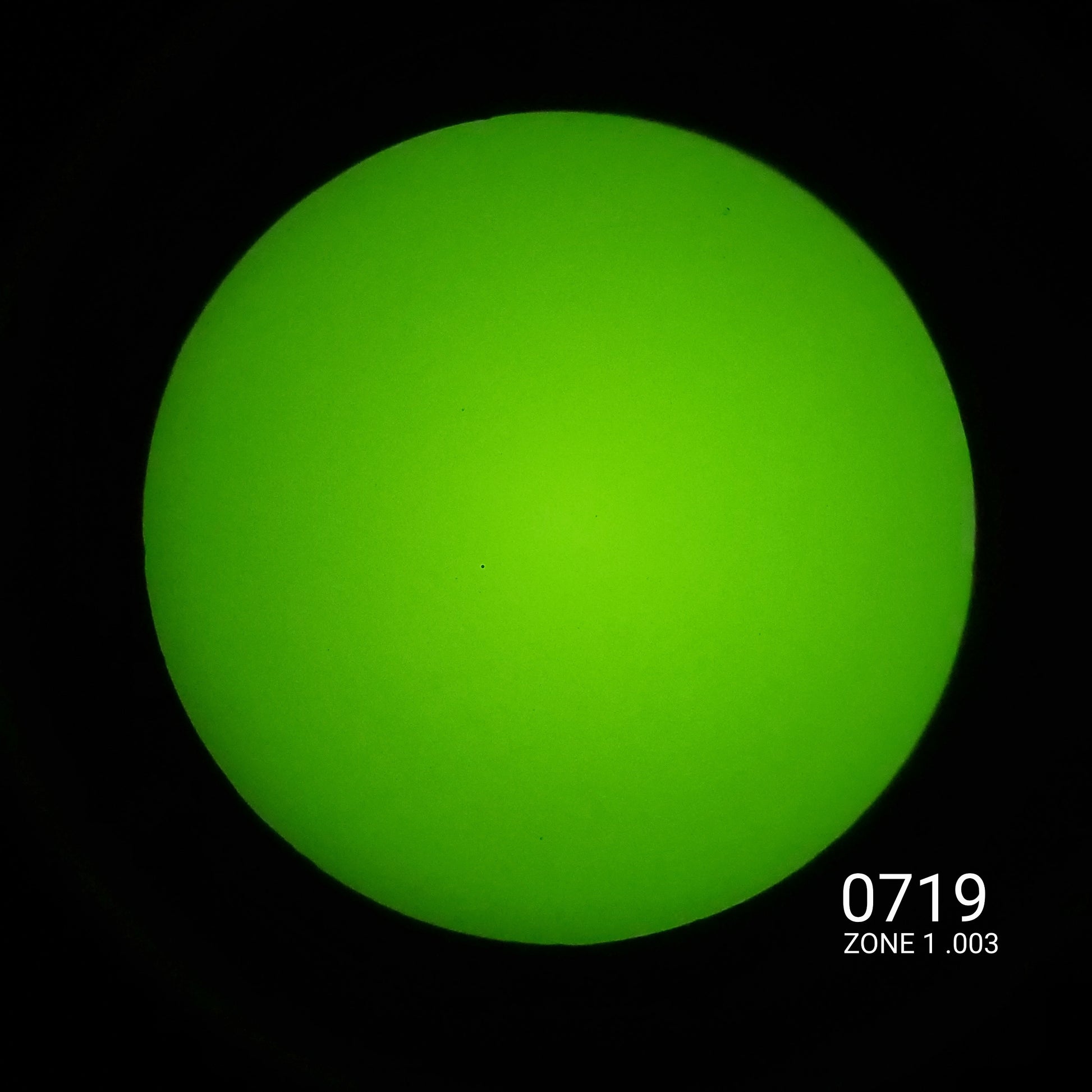 Elbit L3 PVS-14 Gen-3 night vision monocular