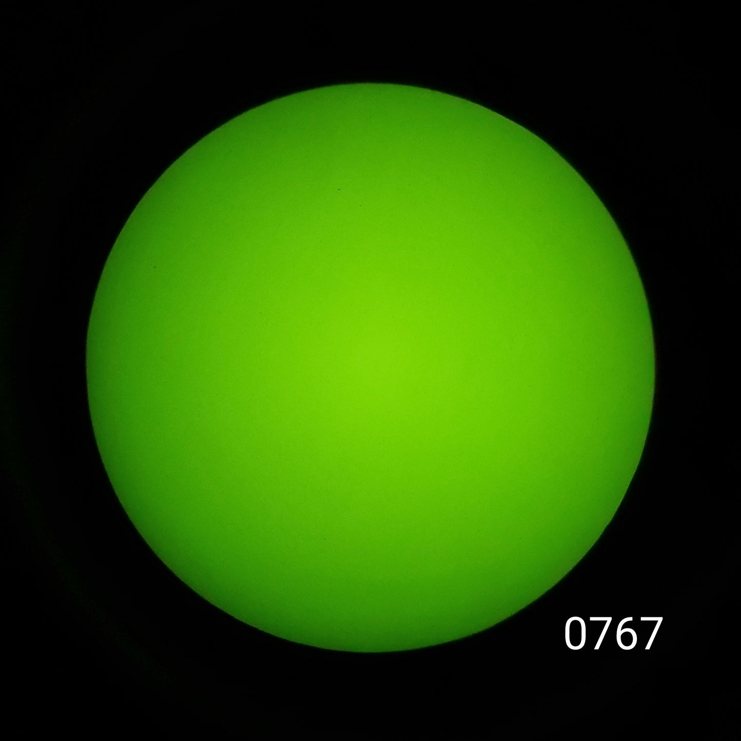 Elbit L3 PVS-14 Gen-3 night vision monocular