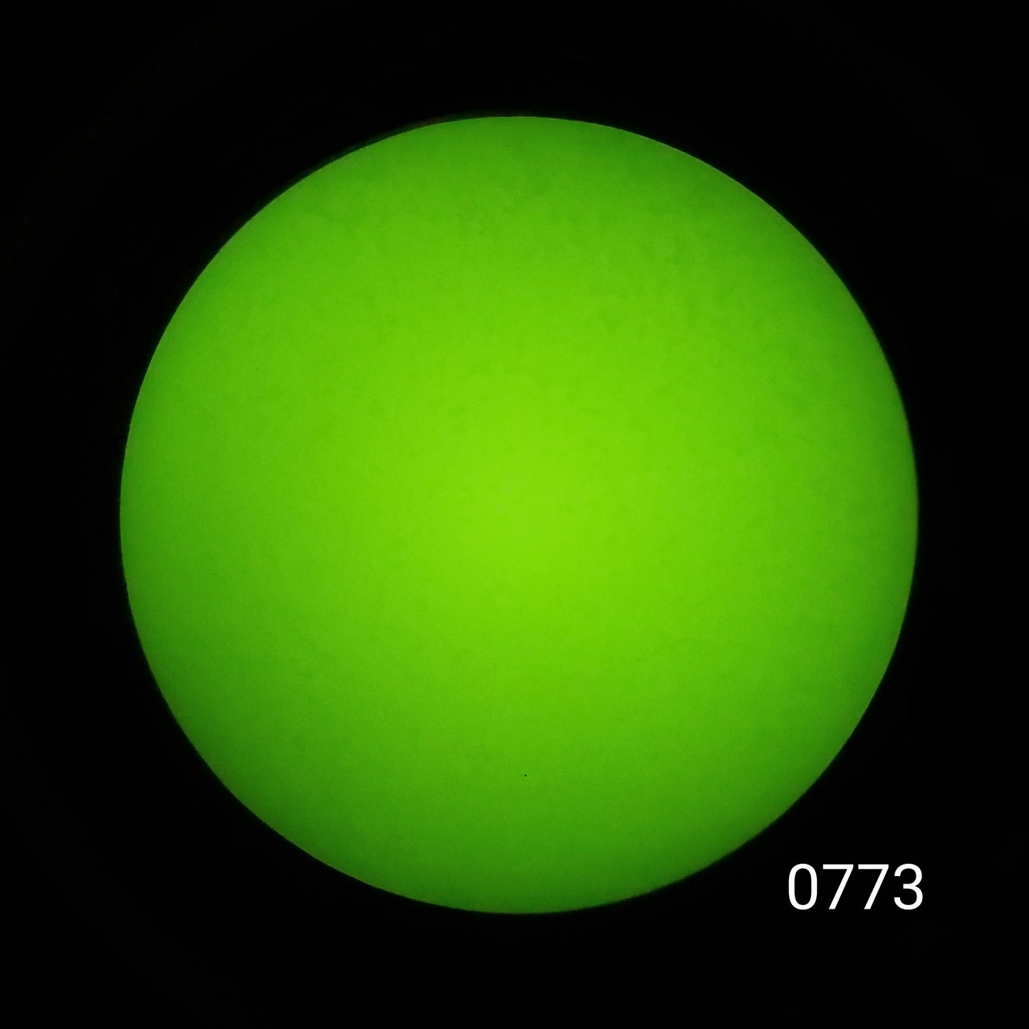 Elbit L3 PVS-14 Gen-3 night vision monocular