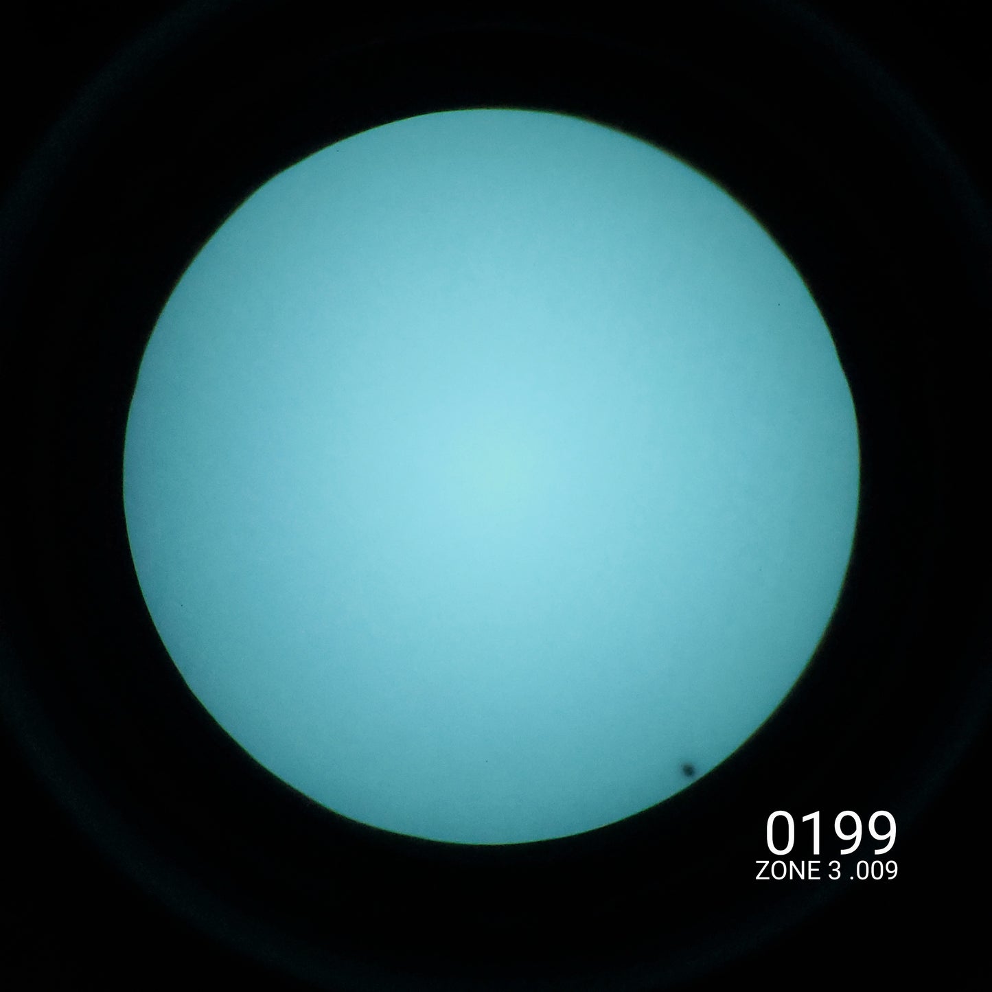 Elbit L3 PVS-14 Gen-3 night vision monocular