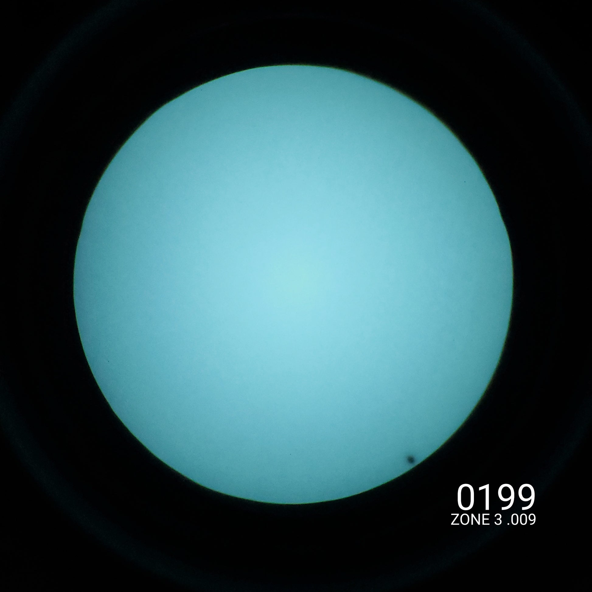 Elbit L3 PVS-14 Gen-3 night vision monocular