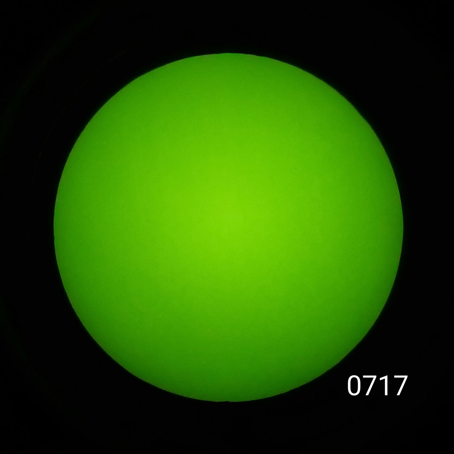 Elbit L3 PVS-14 Gen-3 night vision monocular