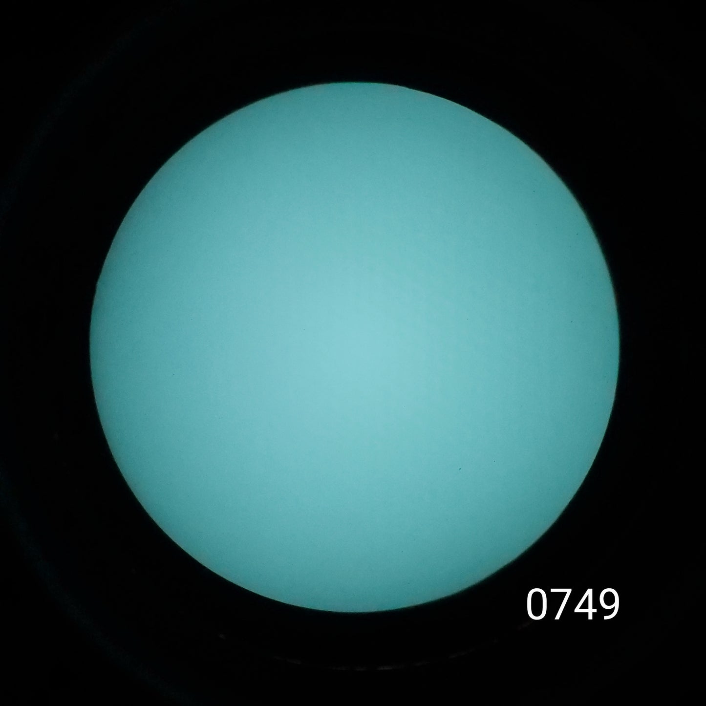 Elbit L3 PVS-14 Gen-3 night vision monocular