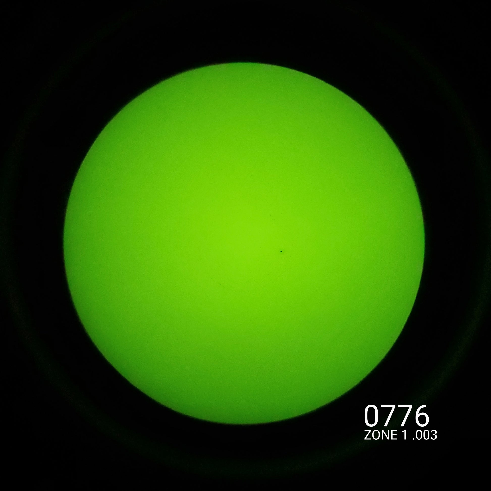 Elbit L3 PVS-14 Gen-3 night vision monocular