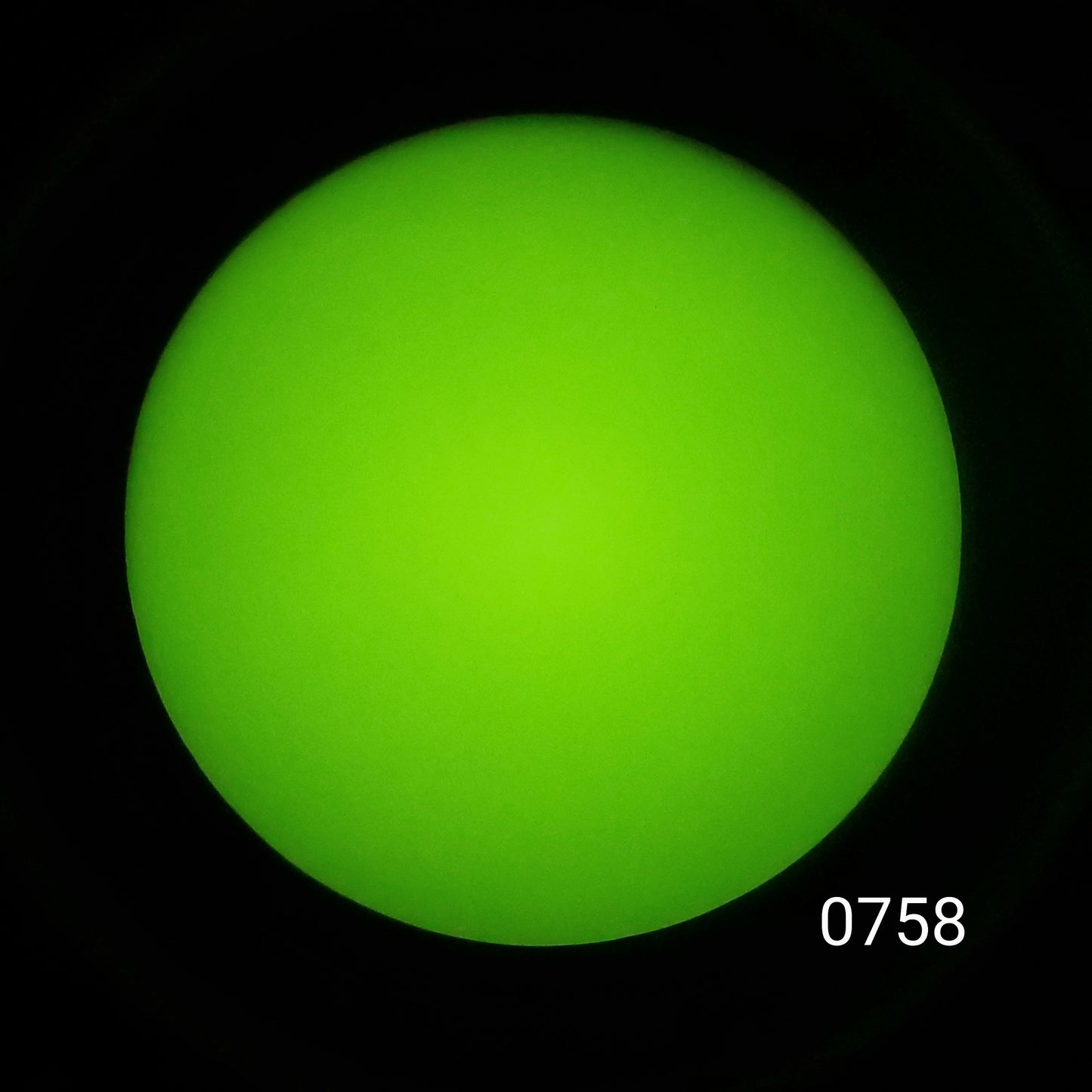 Elbit L3 PVS-14 Gen-3 night vision monocular