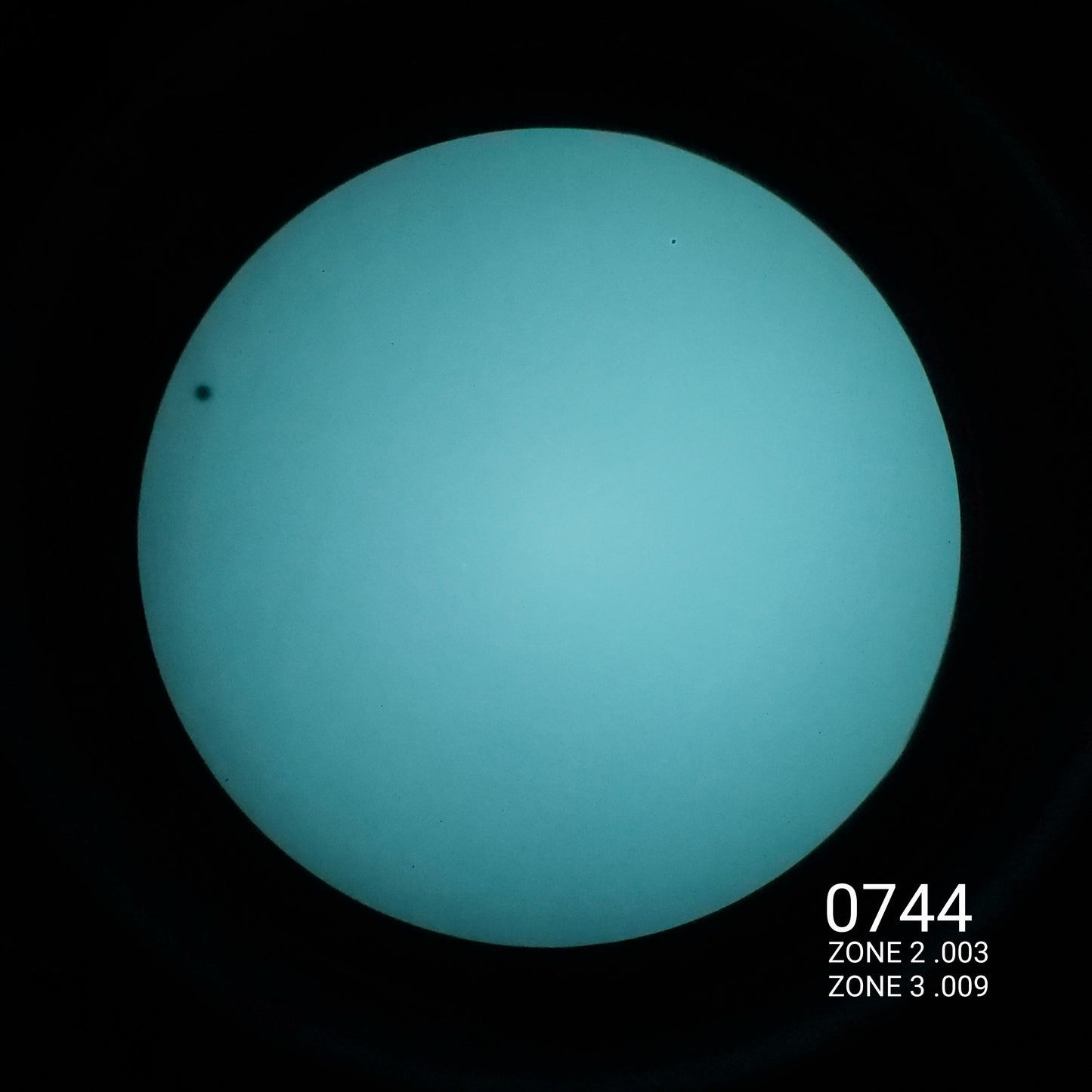 Elbit L3 PVS-14 Gen-3 night vision monocular