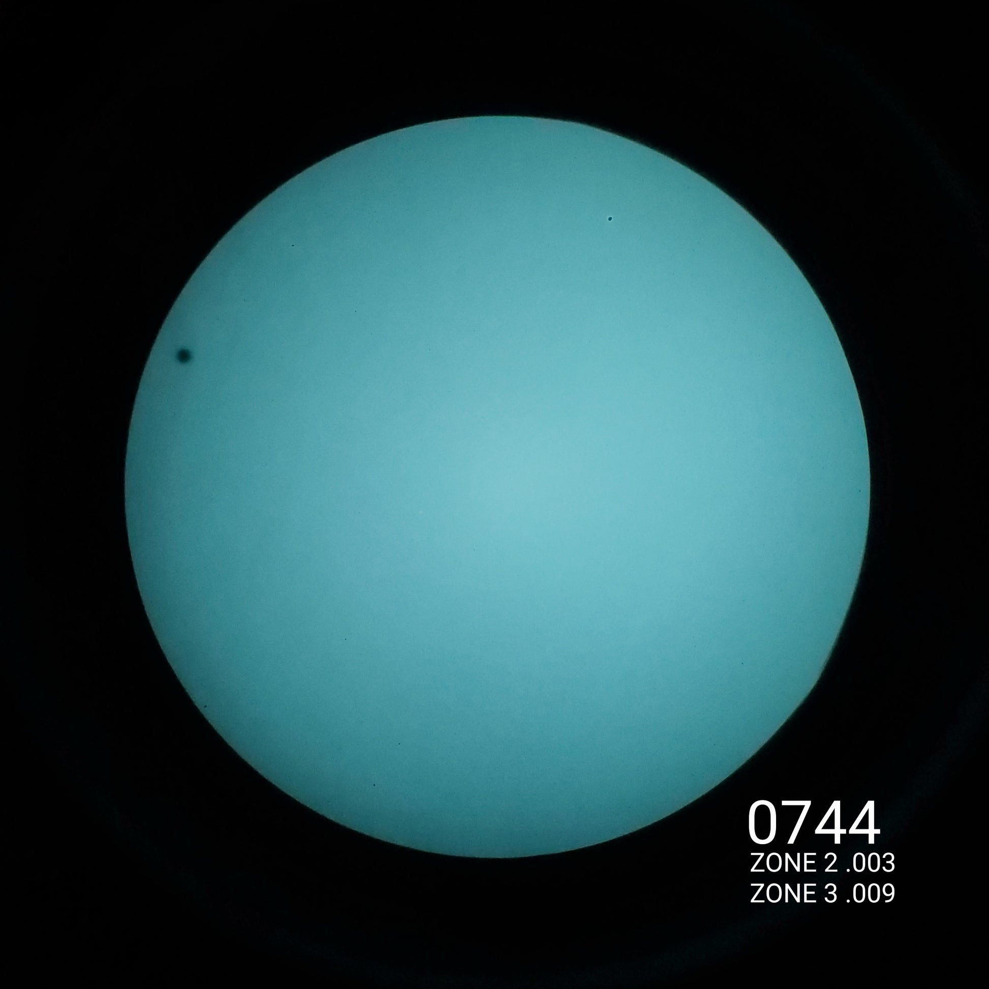 Elbit L3 PVS-14 Gen-3 night vision monocular