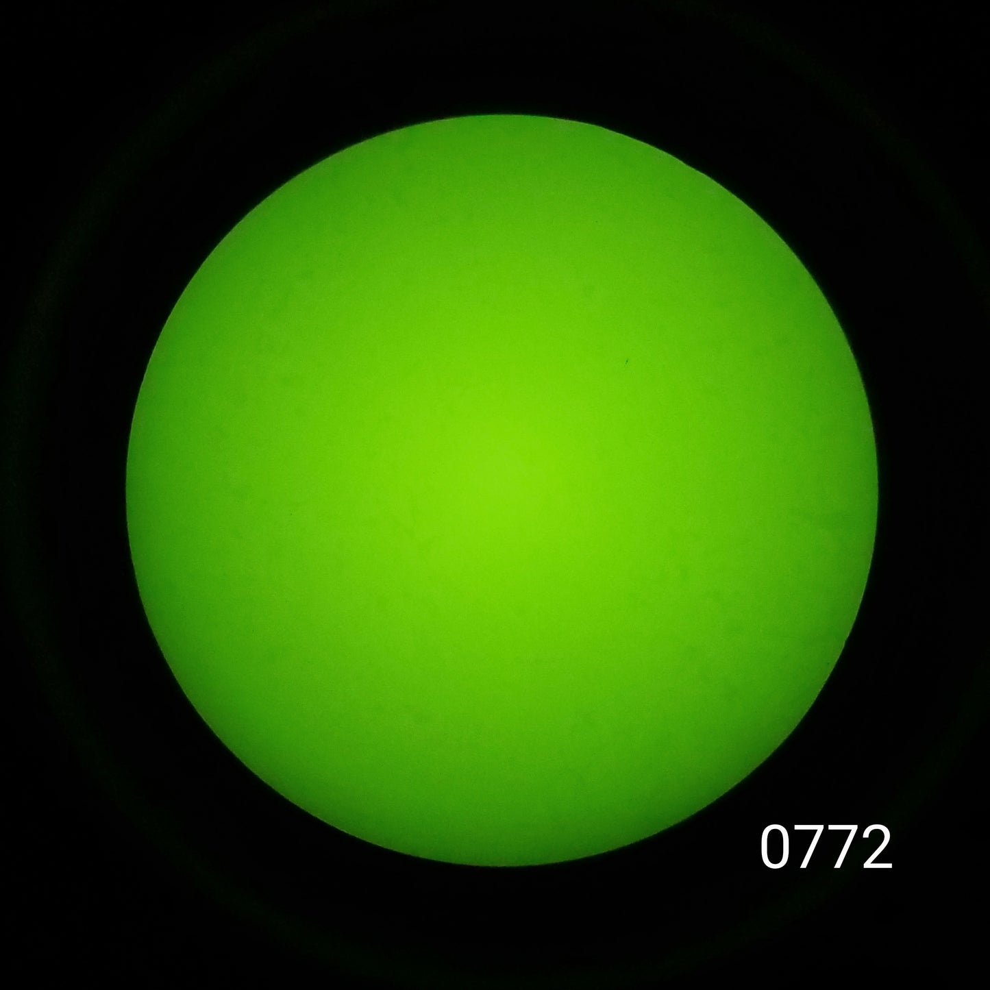 Elbit L3 PVS-14 Gen-3 night vision monocular