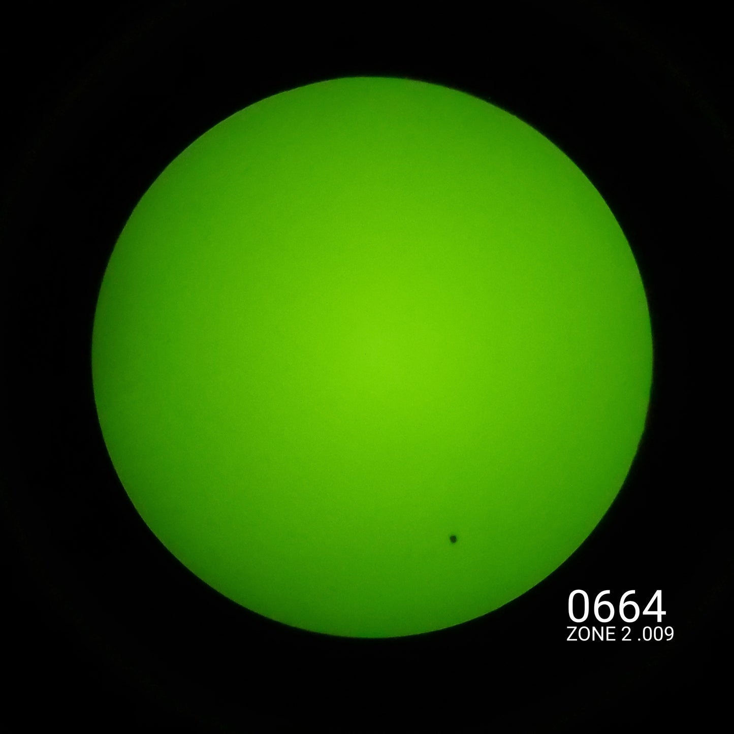 Elbit L3 PVS-14 Gen-3 night vision monocular