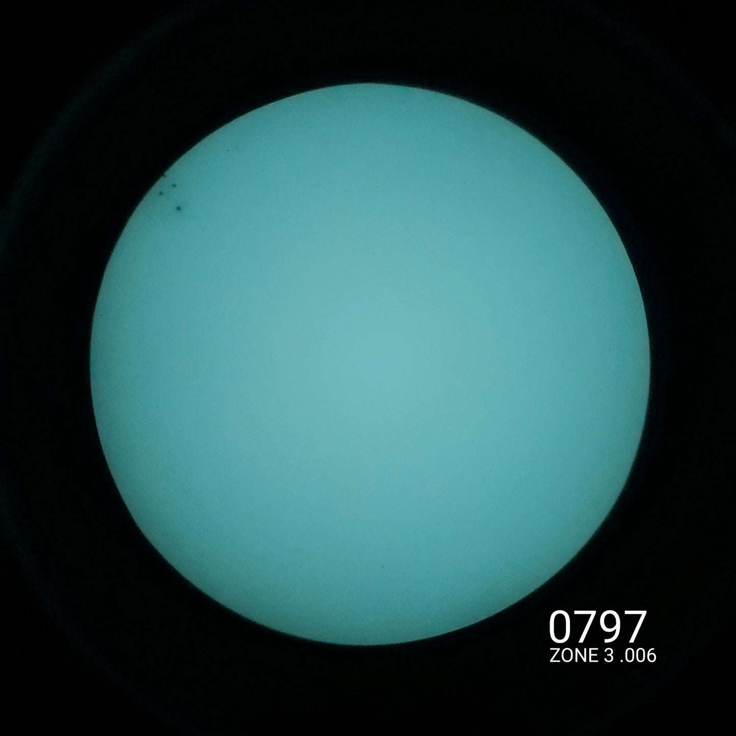 Elbit L3 PVS-14 Gen-3 night vision monocular